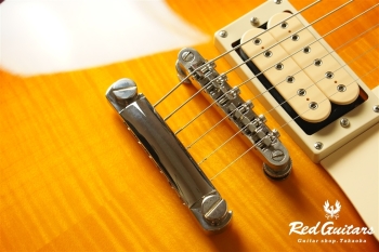 Inspired by Gibson Slash Les Paul Standard - November Burst